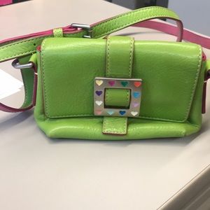 Dooney & Bourke Small Spring bag